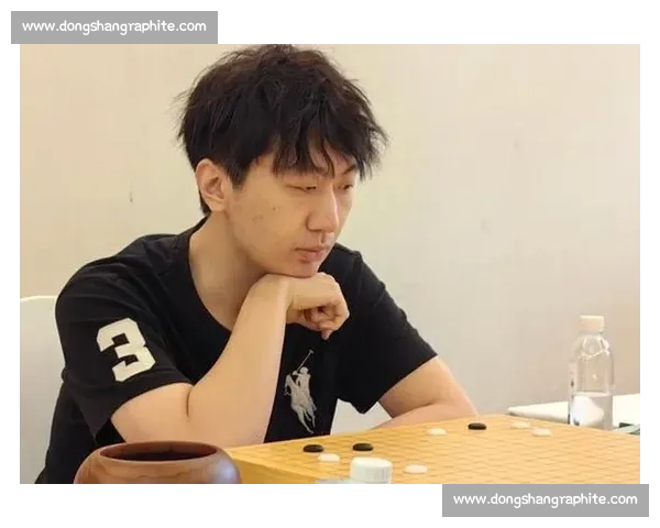 10 月 26 日围棋战报：胡耀宇中韩对决惜败，党毅飞逆转破局